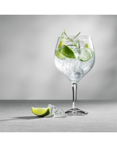 Gin & Tonic glas, 4-pack